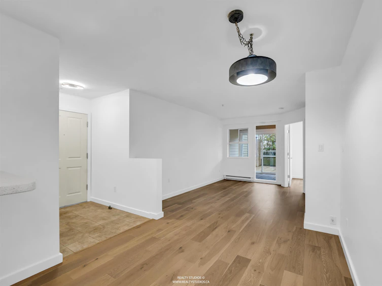207-1990 Dunbar Street, Vancouver, BC, V6R 3M3 - 8