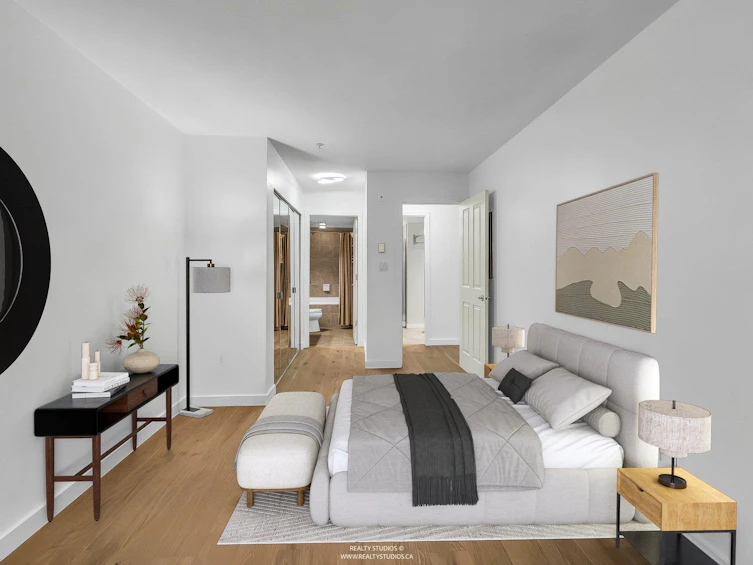 207-1990 Dunbar Street, Vancouver, BC, V6R 3M3 - 19