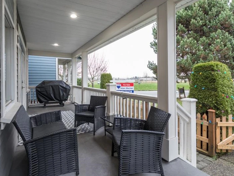 6-13160 Princess Street, Richmond, BC, V7E 3S2 - 3