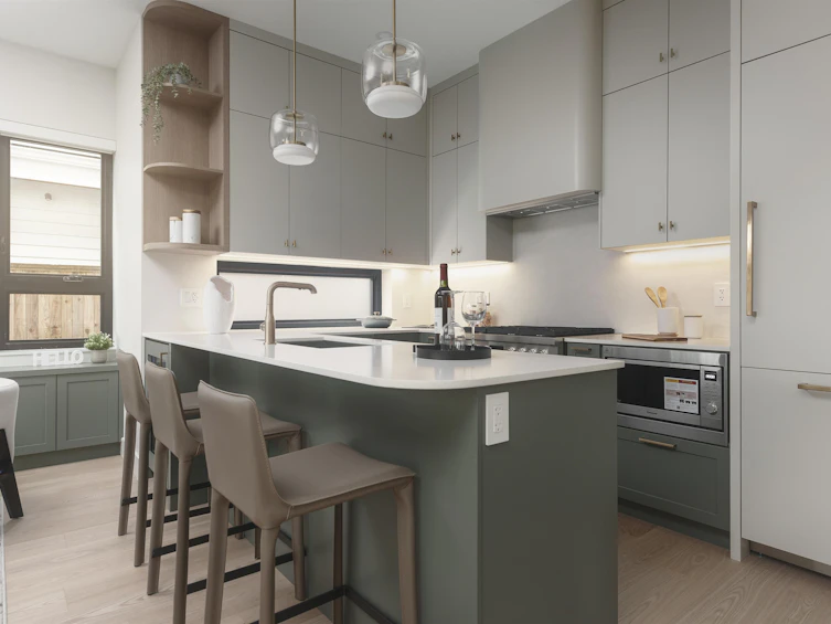 1-476 E 20th Avenue, Vancouver, BC, V5V 1M5 - 9