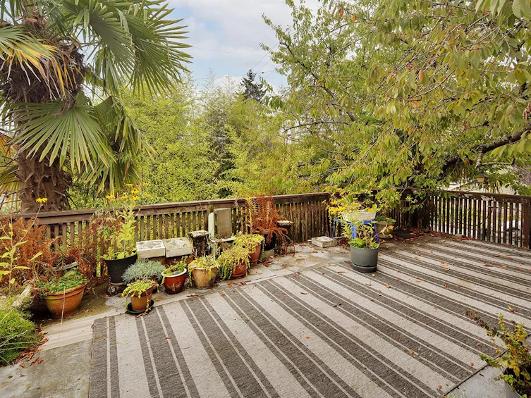 96 W 40th Avenue, Vancouver, BC, V5Y 2R1 - 19