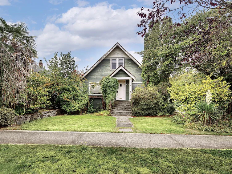 96 W 40th Avenue, Vancouver, BC, V5Y 2R1 - 21
