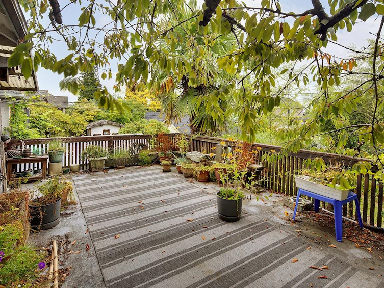 96 W 40th Avenue, Vancouver, BC, V5Y 2R1 - 18