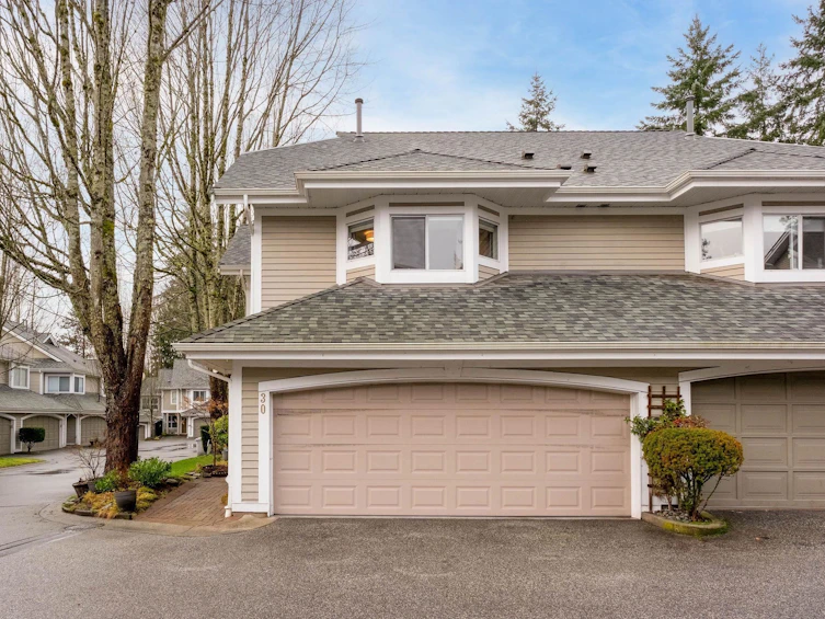 30-650 Roche Point Drive, North Vancouver, BC, V7H 2Z5 - 2