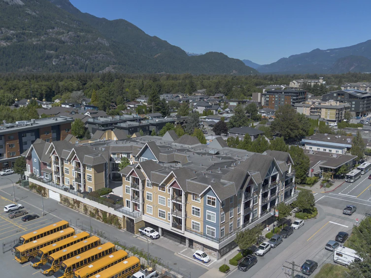 220-1336 Main Street, Squamish, BC, V8B 0R2 - 19