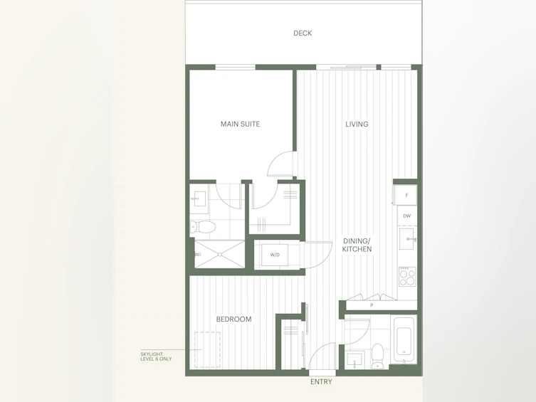 307-3075 Murray Street, Port Moody, BC, V3H 0N9 - 29
