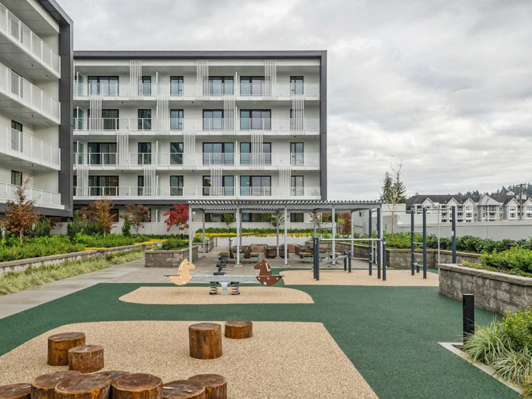 307-3075 Murray Street, Port Moody, BC, V3H 0N9 - 22
