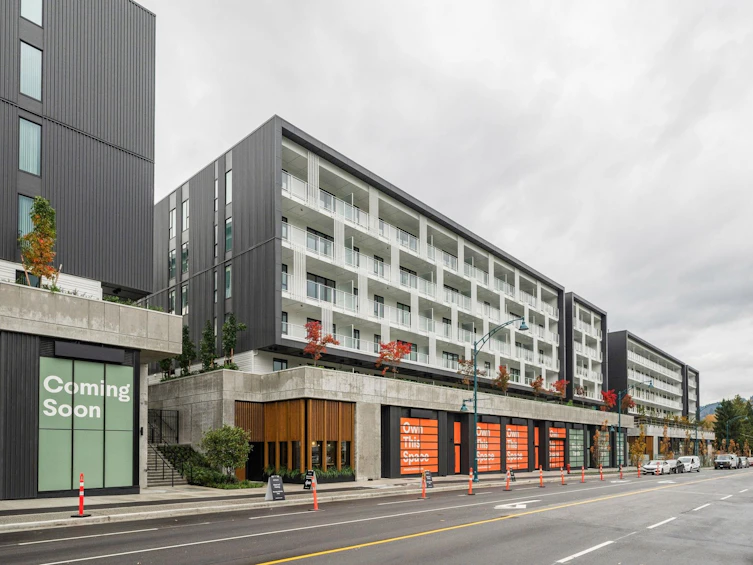 307-3075 Murray Street, Port Moody, BC, V3H 0N9 - 27