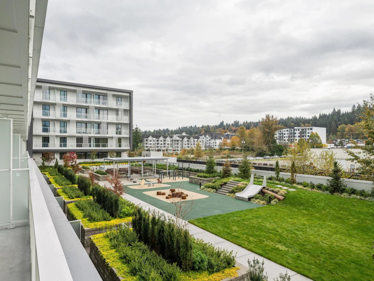 307-3075 Murray Street, Port Moody, BC, V3H 0N9 - 19