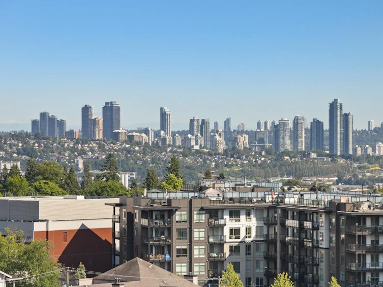 1302-158 W 13th Street, North Vancouver, BC, V7M 0A7 - 13