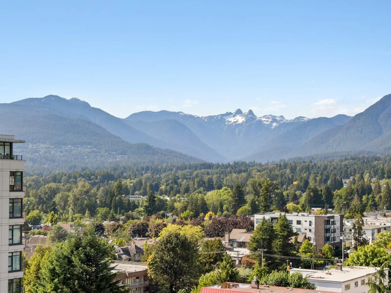 1302 - 158 W 13th Street, North Vancouver BC V7M 0A7