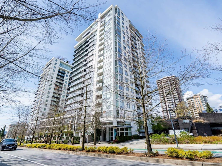 1302-158 W 13th Street, North Vancouver, BC, V7M 0A7 - 3