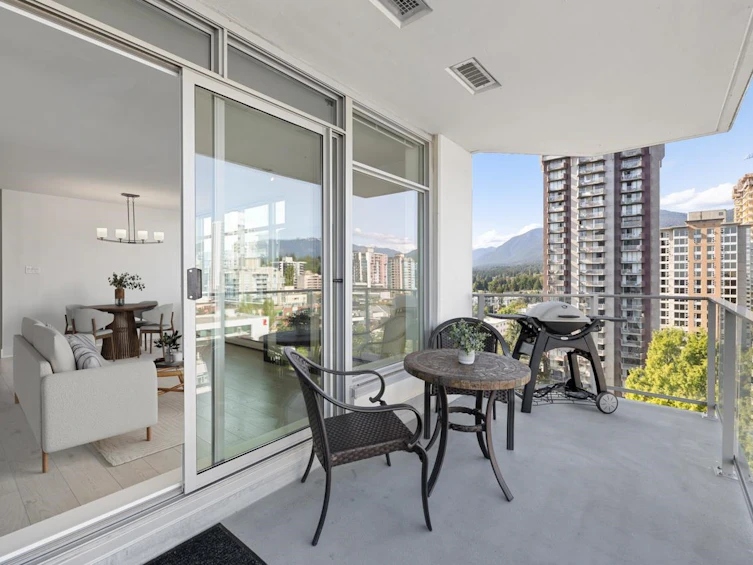 1302-158 W 13th Street, North Vancouver, BC, V7M 0A7 - 7