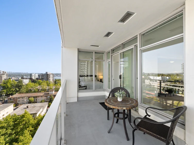 1302-158 W 13th Street, North Vancouver, BC, V7M 0A7 - 9