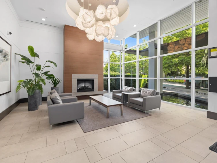 1302-158 W 13th Street, North Vancouver, BC, V7M 0A7 - 20