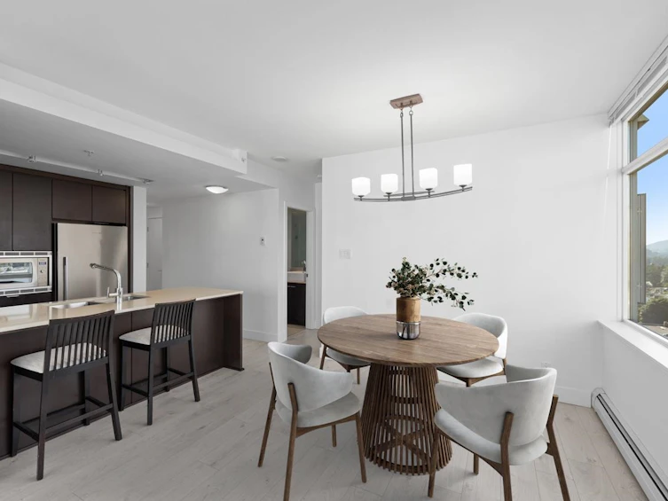 1302-158 W 13th Street, North Vancouver, BC, V7M 0A7 - 5