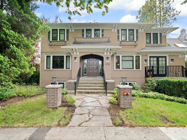 1458 W 45th Avenue, Vancouver, BC, V6M 2H1 - 35