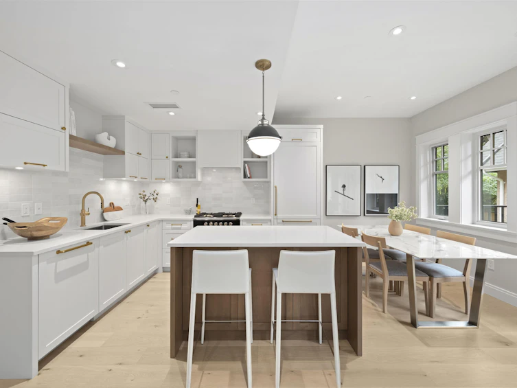 1458 W 45th Avenue, Vancouver, BC, V6M 2H1 - 6