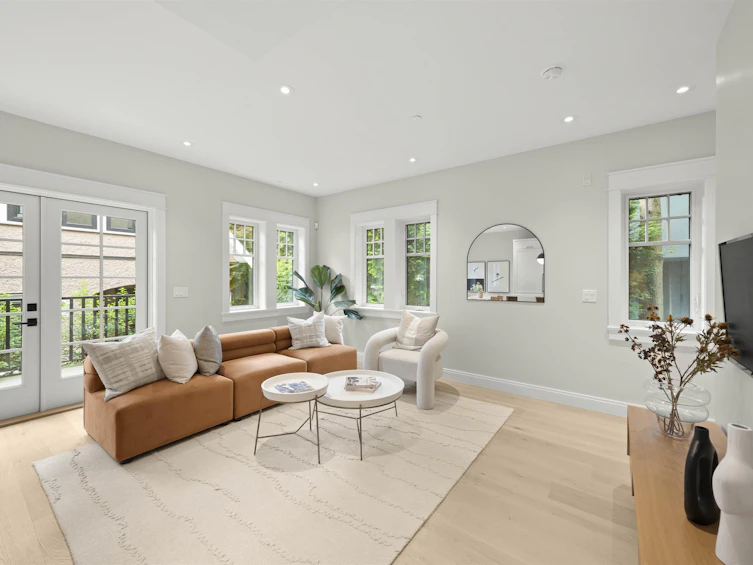 1458 W 45th Avenue, Vancouver, BC, V6M 2H1 - 2
