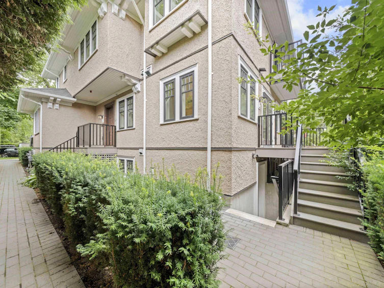 1458 W 45th Avenue, Vancouver, BC, V6M 2H1 - 34