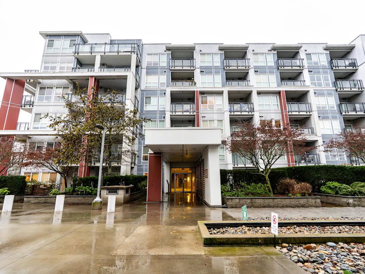 703-10033 River Drive, Richmond, BC, V6X 0L1 - 25