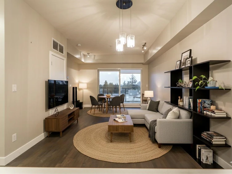 703-10033 River Drive, Richmond, BC, V6X 0L1 - 3