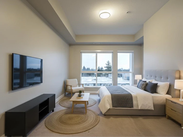 703-10033 River Drive, Richmond, BC, V6X 0L1 - 4