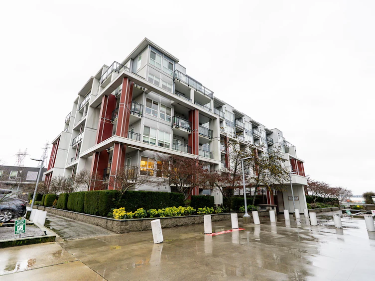 703-10033 River Drive, Richmond, BC, V6X 0L1 - 24