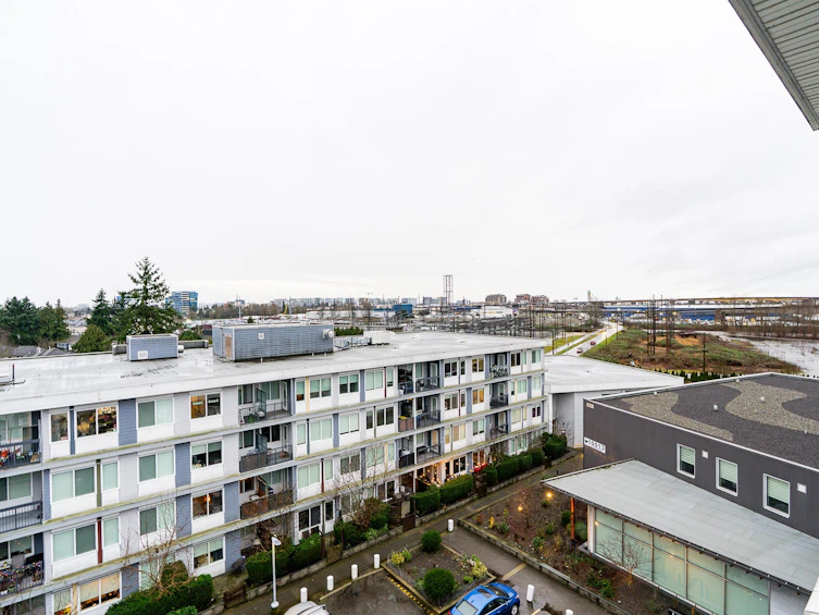 703-10033 River Drive, Richmond, BC, V6X 0L1 - 22