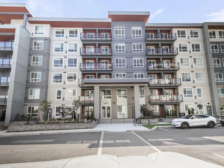 511-30494 Cardinal Avenue, Abbotsford, BC, V2T 0M1 - 3