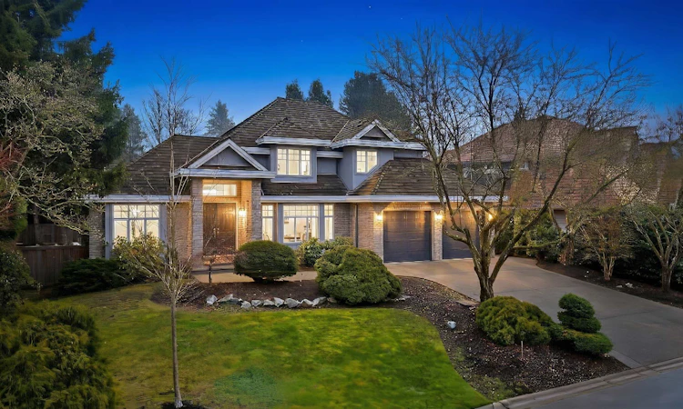 16128 Morgan Creek Crescent