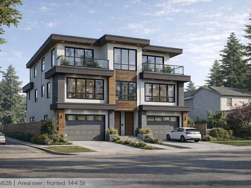 6828 144th Street, Surrey BC V3W 5R7