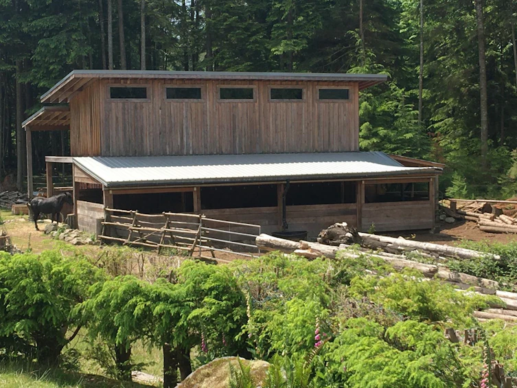 2236 Mountain Road, Gambier Island, BC, V0N 1V0 - 29