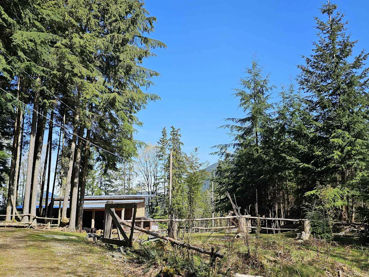 2236 Mountain Road, Gambier Island, BC, V0N 1V0 - 40