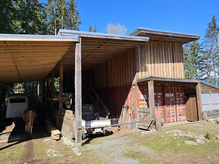 2236 Mountain Road, Gambier Island, BC, V0N 1V0 - 32