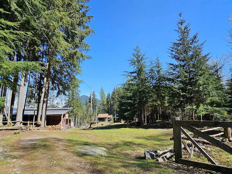 2236 Mountain Road, Gambier Island, BC, V0N 1V0 - 27