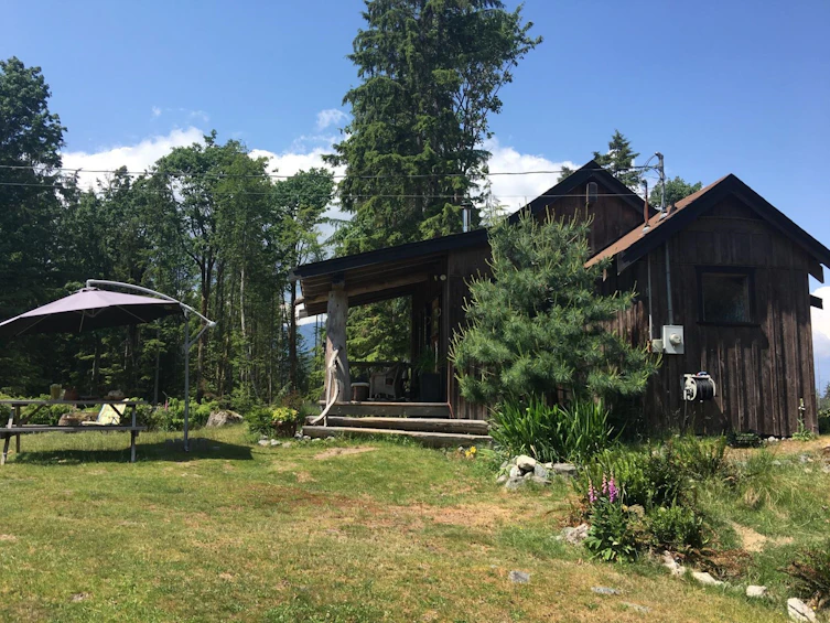 2236 Mountain Road, Gambier Island, BC, V0N 1V0 - 16