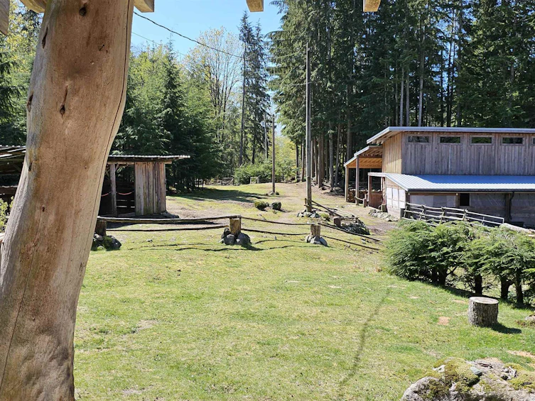 2236 Mountain Road, Gambier Island, BC, V0N 1V0 - 24