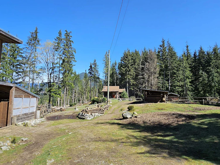 2236 Mountain Road, Gambier Island, BC, V0N 1V0 - 31