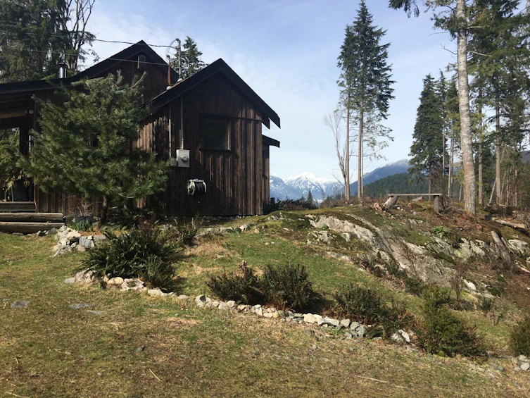 2236 Mountain Road, Gambier Island, BC, V0N 1V0 - 17