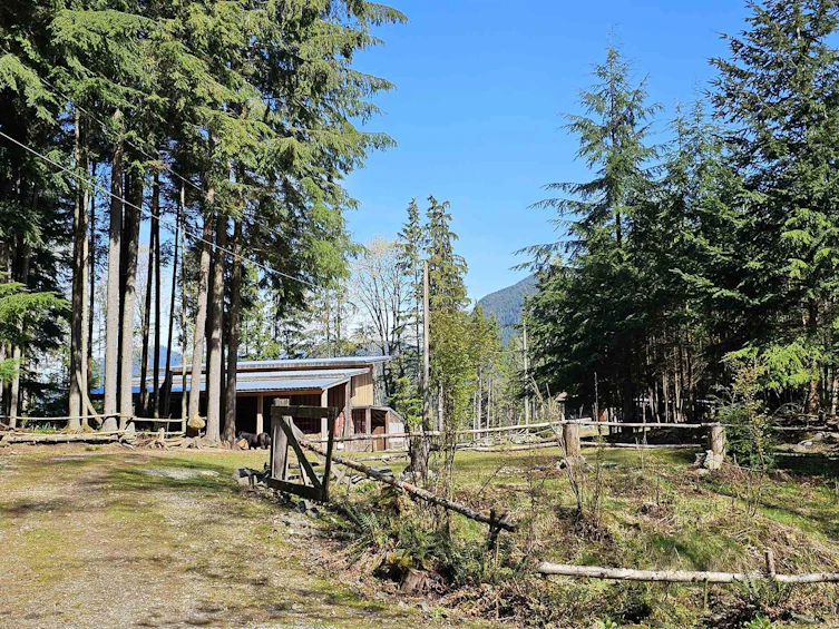 2236 Mountain Road, Gambier Island, BC, V0N 1V0 - 25