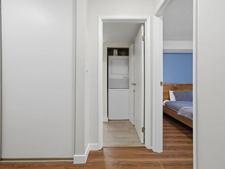 238-8500 Ackroyd Road, Richmond, BC, V6X 3H8 - 8