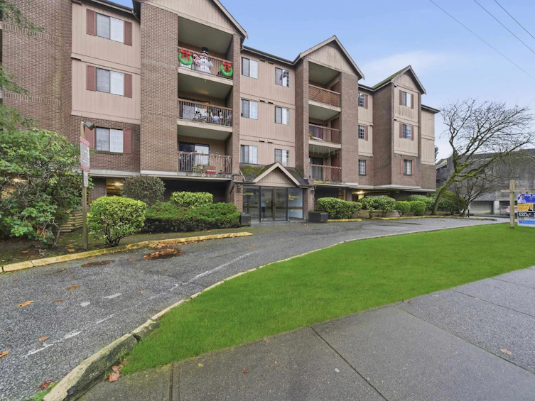 238-8500 Ackroyd Road, Richmond, BC, V6X 3H8 - 21