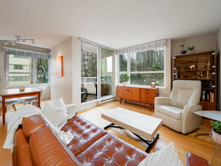 401-1406 Harwood Street, Vancouver, BC, V6G 1X5 - 7