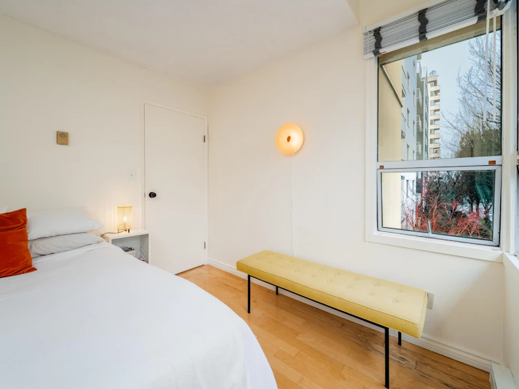 401-1406 Harwood Street, Vancouver, BC, V6G 1X5 - 12