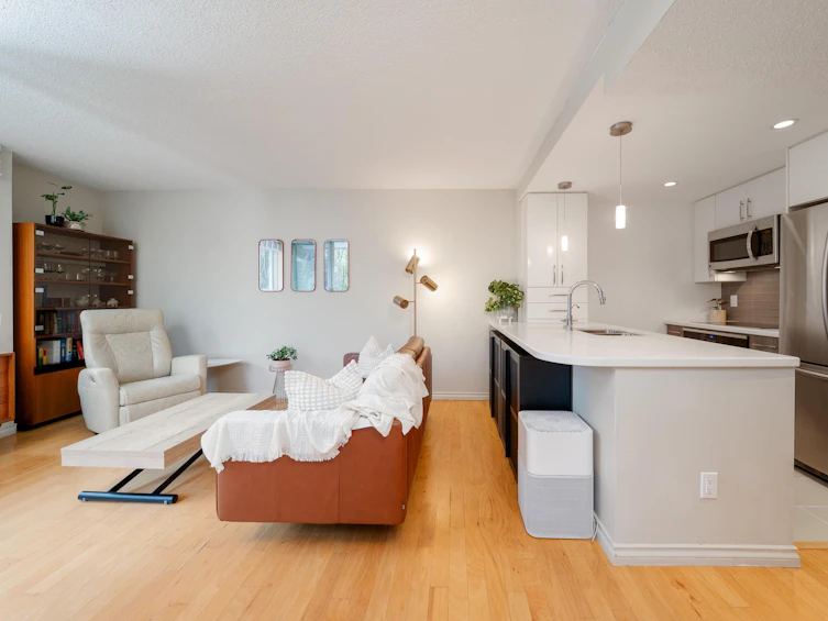 401-1406 Harwood Street, Vancouver, BC, V6G 1X5 - 4