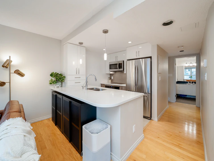 401-1406 Harwood Street, Vancouver, BC, V6G 1X5 - 2