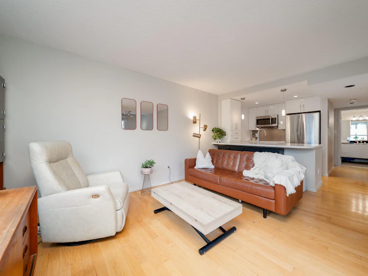 401-1406 Harwood Street, Vancouver, BC, V6G 1X5 - 6
