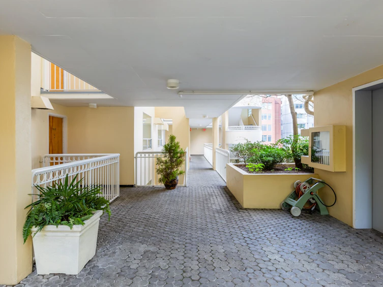 401-1406 Harwood Street, Vancouver, BC, V6G 1X5 - 18