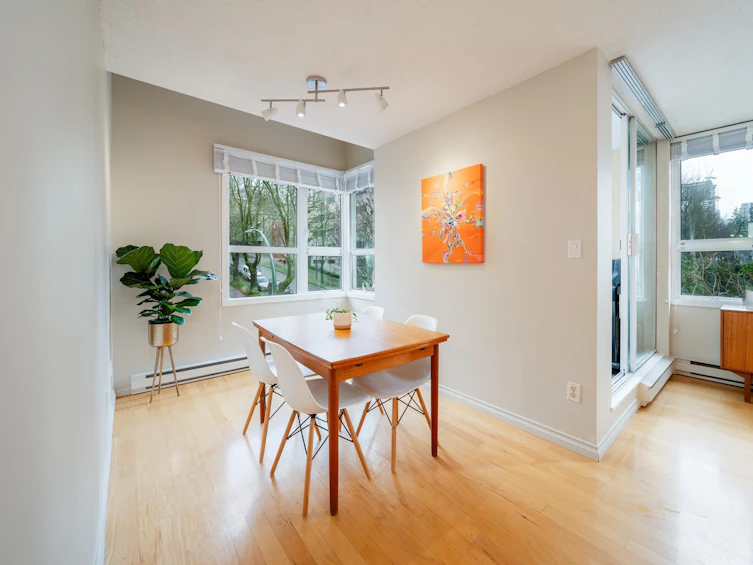 401-1406 Harwood Street, Vancouver, BC, V6G 1X5 - 8